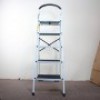 Thang ghế 4 bậc Advindeq ADS104 Thang ghế 4 bậc Advindeq ADS104